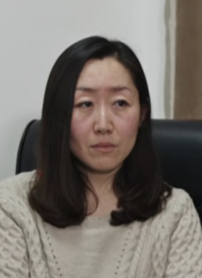 王庆丽