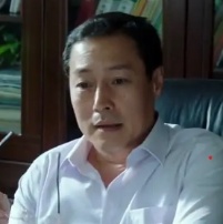 修建