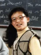 俞磊