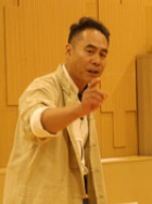 吳爭光