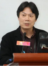 楊震華