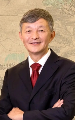 蘇伯民