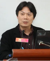 楊震華