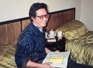 郭巨海