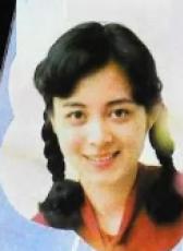 張翎飛