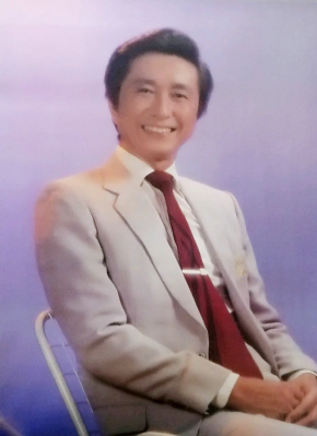 宋世雄