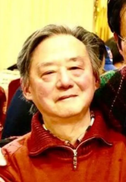 杨仲文