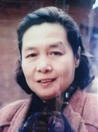 澹台仁慧