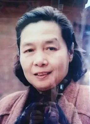 澹台仁慧