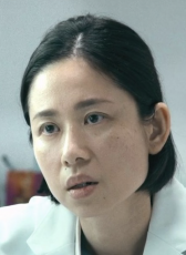 洪菁敏