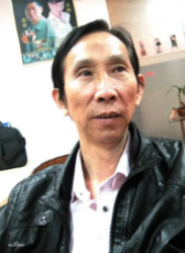 王安庆
