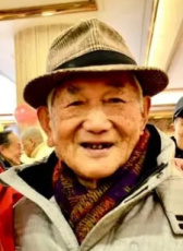 李新德