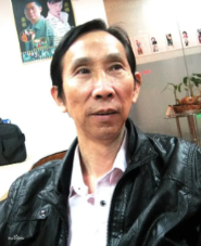 王安庆