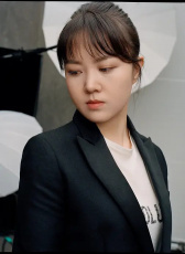 郭爽