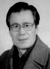 黄延恩