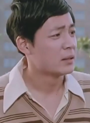 杨和平