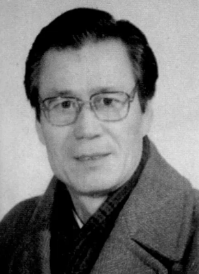 黄延恩