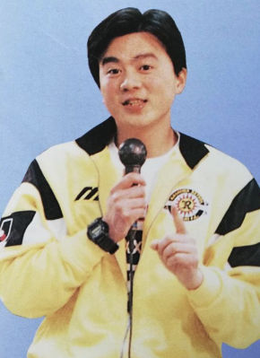 俞步涛