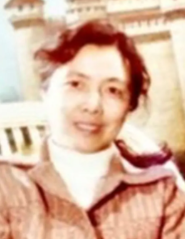 张妙珍