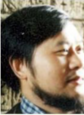 彭見(jiàn)明