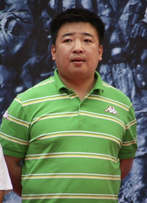 赵一穗