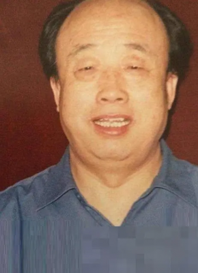 郝国忱