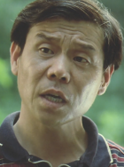 石孝军