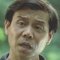 石孝军