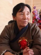 丹增卓嘎