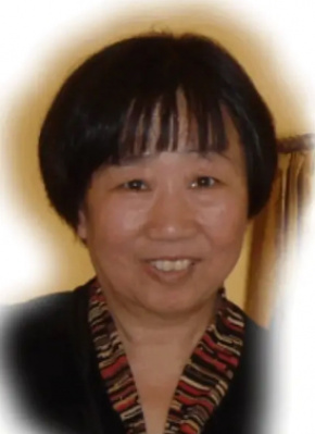 余小惠