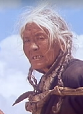 仁桑曲珍