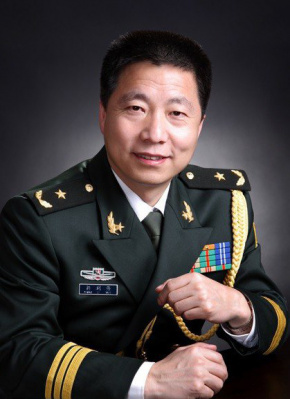 楊利偉