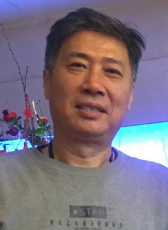 李灌洪