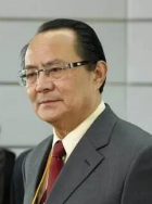 姚克勤