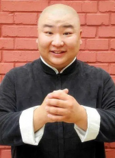 劉宸