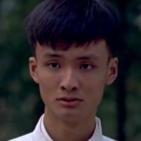 盛翔