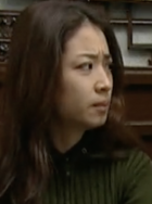 楊婷