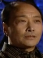 霍福慶