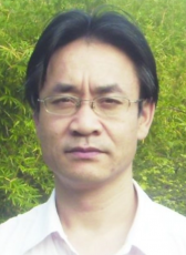石舒清