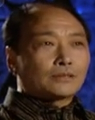 霍福庆
