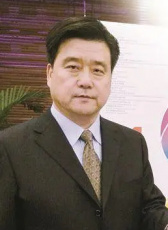 張仁剛