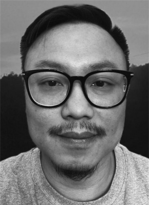 謝孟武