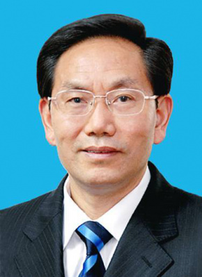 何事忠
