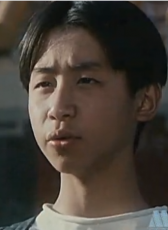 范晶男