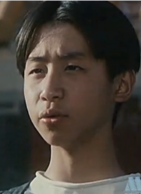 范晶男