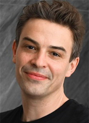 本杰明·马苏布尔