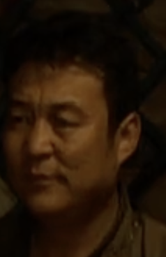 苏德斯琴