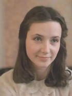 尤丽娅·塔尔赫娃