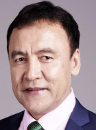 吾守尔·赛来