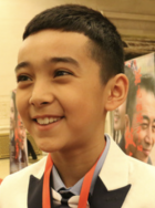 伊利扎提·帕尔古扎提